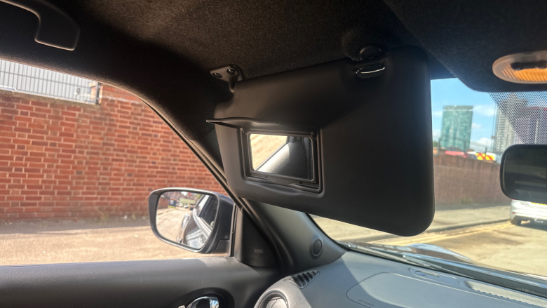 Nissan Juke 1.6 [112] Tekna 5dr CVT [Bose] Petrol Hatchback